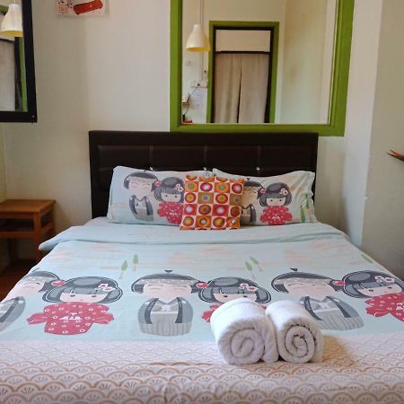 Penang Old House Homestay Τζωρτζ Τάουν Εξωτερικό φωτογραφία