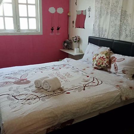 Penang Old House Homestay Τζωρτζ Τάουν Εξωτερικό φωτογραφία