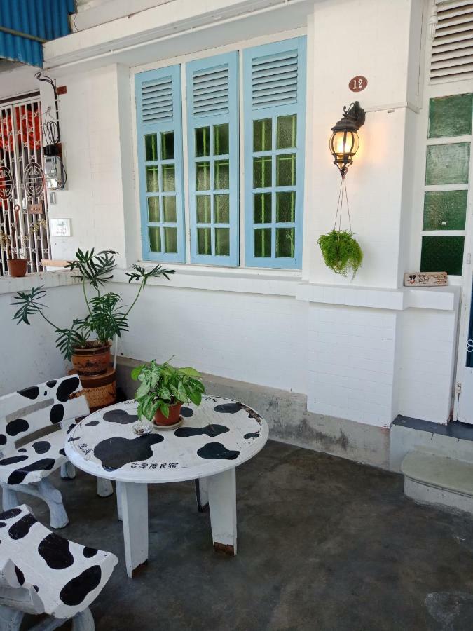 Penang Old House Homestay Τζωρτζ Τάουν Εξωτερικό φωτογραφία