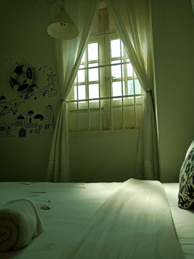 Penang Old House Homestay Τζωρτζ Τάουν Εξωτερικό φωτογραφία