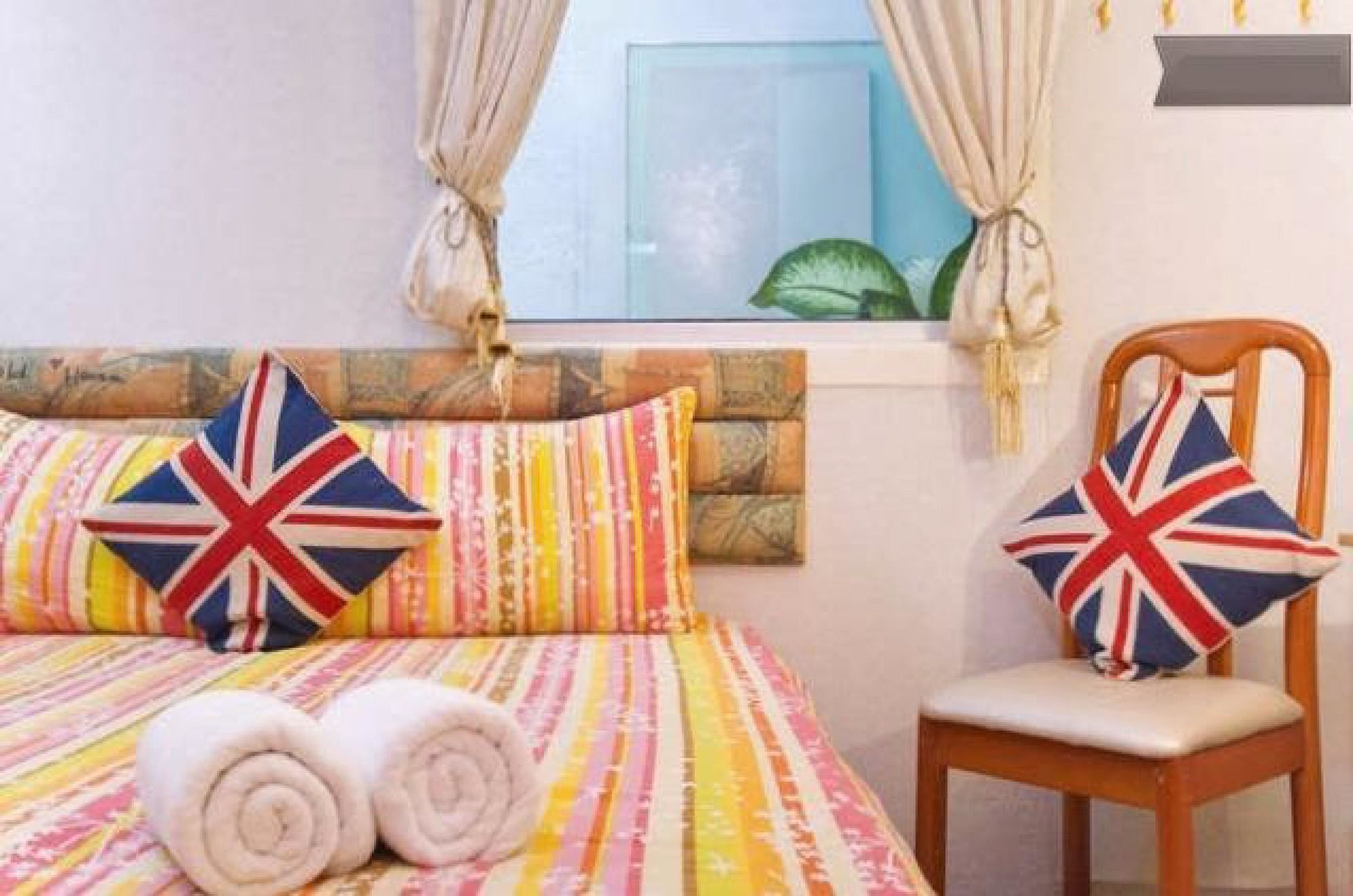 Penang Old House Homestay Τζωρτζ Τάουν Εξωτερικό φωτογραφία