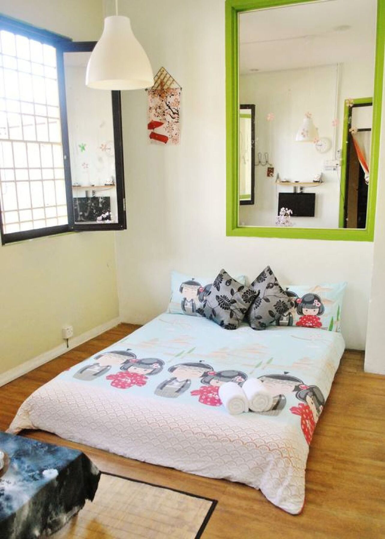 Penang Old House Homestay Τζωρτζ Τάουν Εξωτερικό φωτογραφία