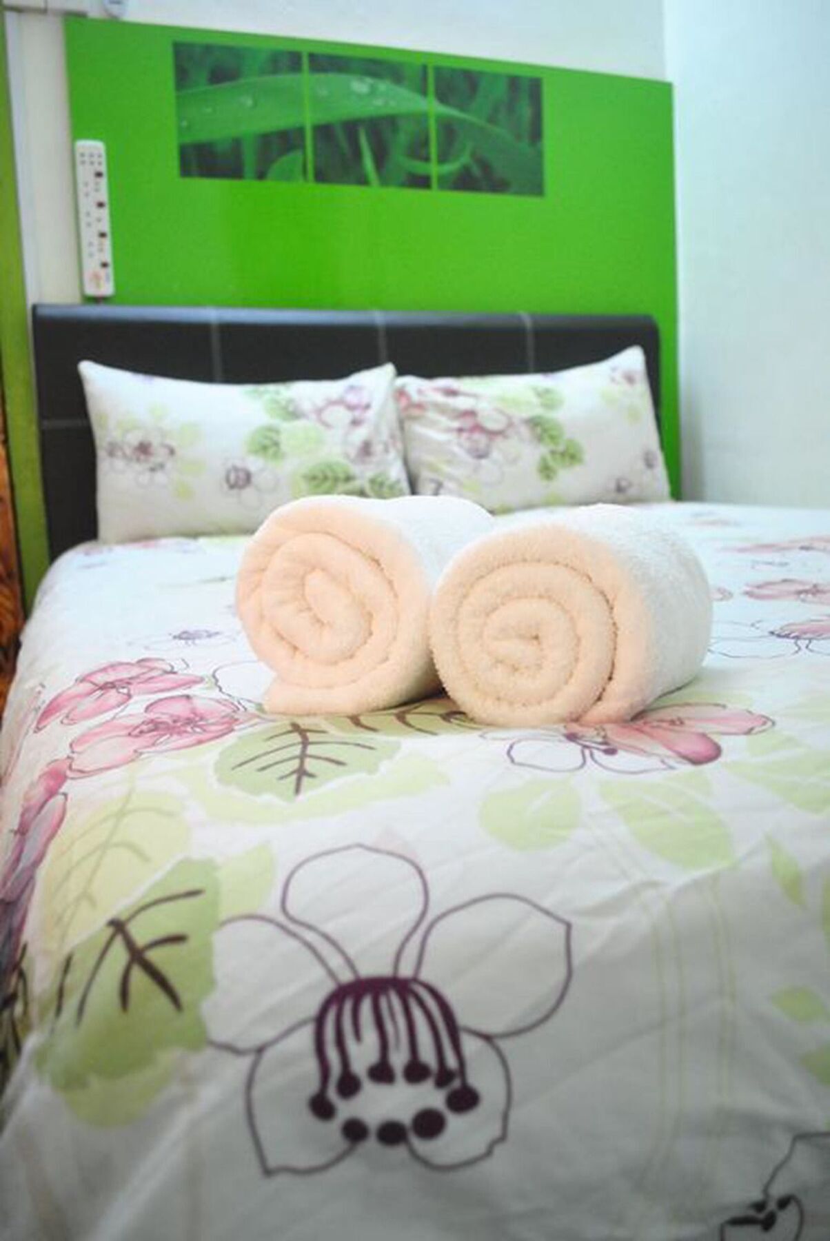 Penang Old House Homestay Τζωρτζ Τάουν Εξωτερικό φωτογραφία