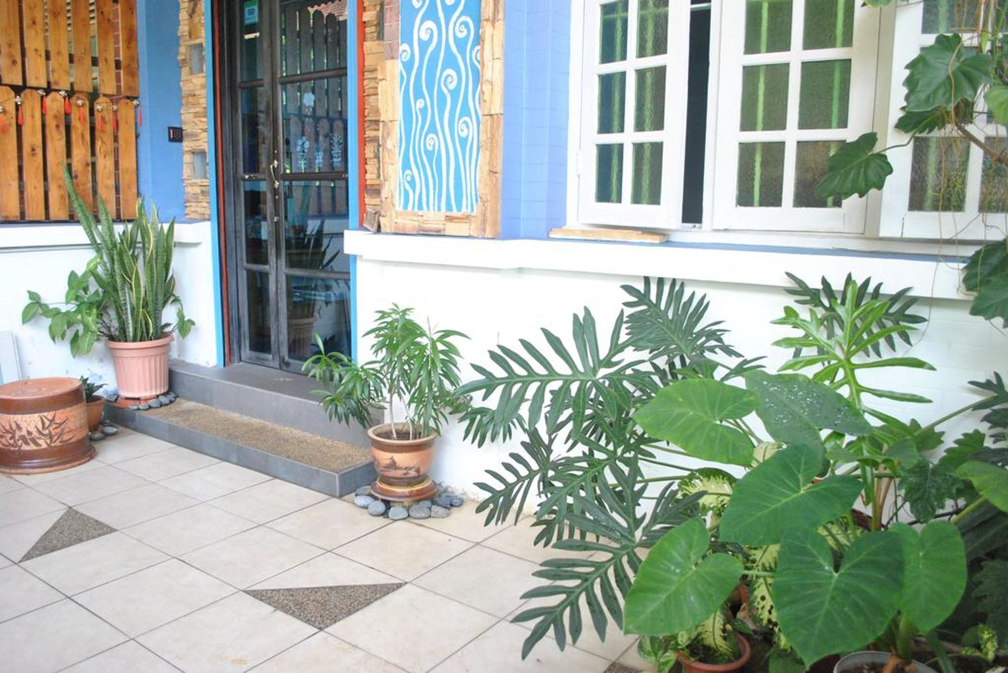Penang Old House Homestay Τζωρτζ Τάουν Εξωτερικό φωτογραφία