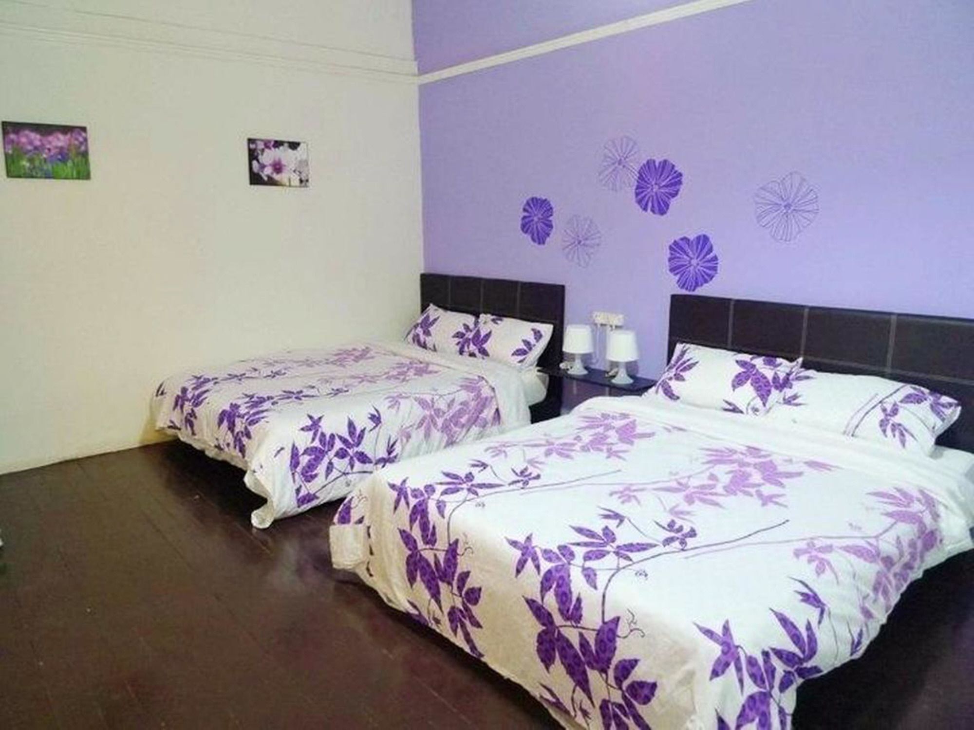 Penang Old House Homestay Τζωρτζ Τάουν Εξωτερικό φωτογραφία