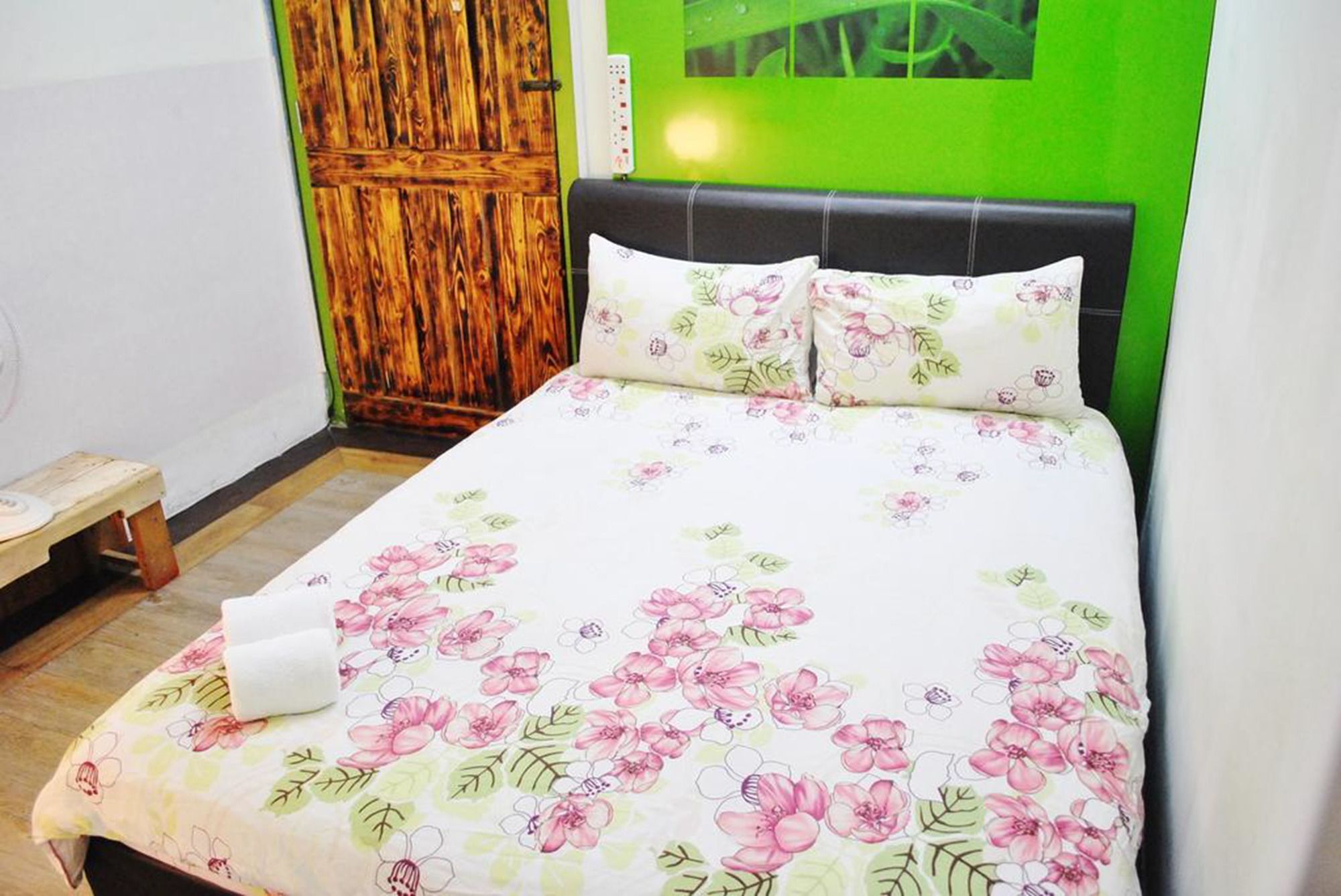 Penang Old House Homestay Τζωρτζ Τάουν Εξωτερικό φωτογραφία