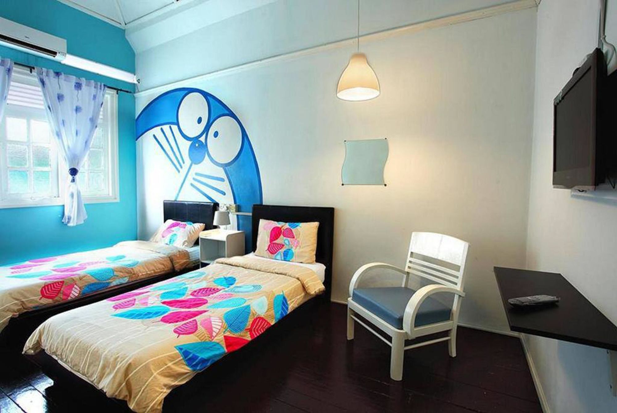Penang Old House Homestay Τζωρτζ Τάουν Εξωτερικό φωτογραφία